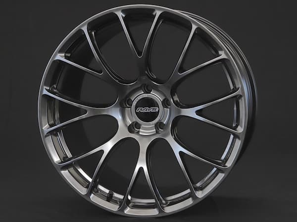 RAYS】VOLK RACING G16登場 - 8speednet VW、Audi、Porscheがもっと